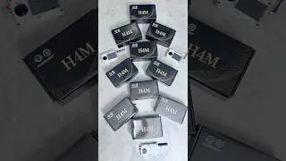 HackRF Portapack H4M loot for 
