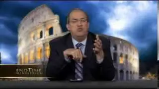 9-1. Ирвин Бакстер. Возрождение Римской Империи. Revival of the Roman Empire