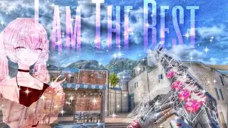 600 FPS + Новый сет⚡️☄️