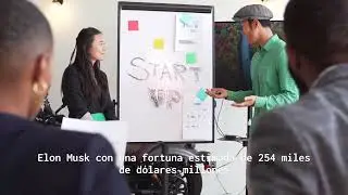 Las personas más RICAS del MUNDO