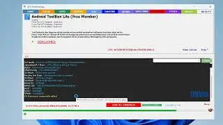 Redmi 10 Restore Imei Sukses