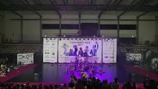 2. TCO DANCE PLZEŇ- Spy Squad