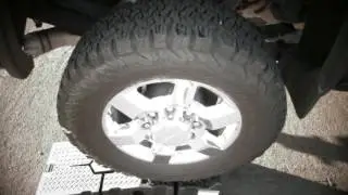 BFGoodrich T/A KO2 285/65R18 Review Part 2