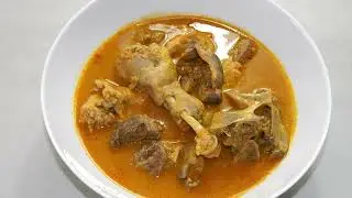 Sauce claire Togolaise 2 #265 #plaisirdedéguster