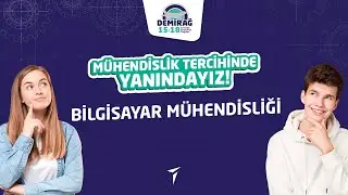 Bilgisayar Mühendisliği | Tercih Danışmanlığı