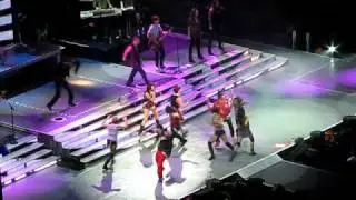 Miley Cyrus - Spotlight - Live in Washington, DC (Wonder World Tour 2009)