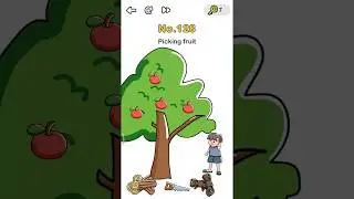 How To Solve Level 128 in Brain Out - Brain Out Level 128 Full Complete