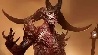 D&D LORE: ASMODEUS
