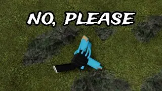 Not more broken bones, going for level 1000...