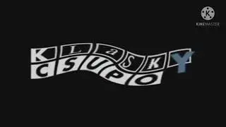 klasky csupo in G major 801