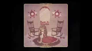 Pocket Mirror #1