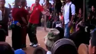 कान मगरकुङ संस्कृति