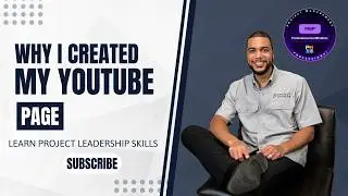 The Story That Sparked My YouTube Adventure!