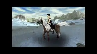 Star Stable Happy Mothers Day 2016