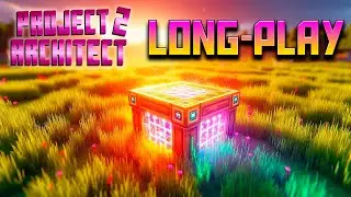 Project Architect 2 - LONG PLAY - 01