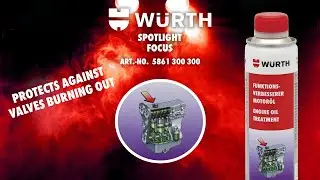 Protect You Engine with Engine Oil Performance Improver