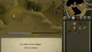 fast runescape tutourial