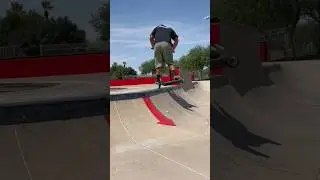 Cooper Klaar | Weekend Warm Up’s