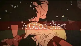 Kizumonogatari「AMV™」▸ A Good Start
