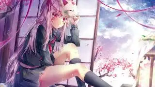 blessthefall - Sakura Blues [HQ]