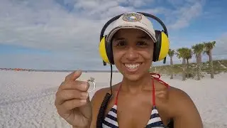 Metal Detecting Ring Compilation