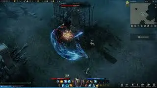 Boss Brook Location, Lost Ark