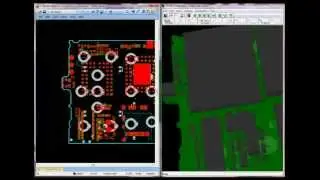 PADS ECAD-MCAD Collaboration