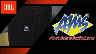 JBL Eon One Compact  - American Musical Supply