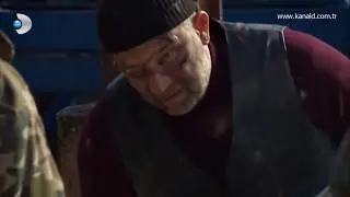 Arka Sokaklar - Mesut tam infaz edilecekken Rıza Baba Yetişir!