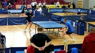 Командная лига РБ Отд.БЖД v БНТУ (1)