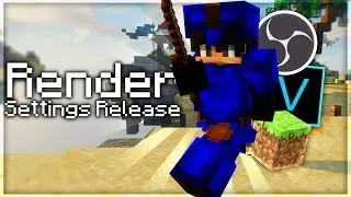 I Migliori Settings di Recording e Render per Minecraft (OBS/VEGAS PRO)