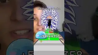Rimuru vs goku da silva #anime #otaku #shorts #darthvaldo