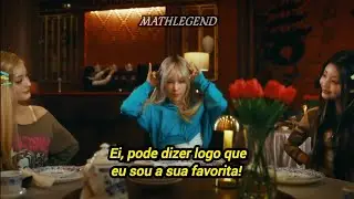ILLIT - It's Me (TRADUÇÃO/LEGENDADO)