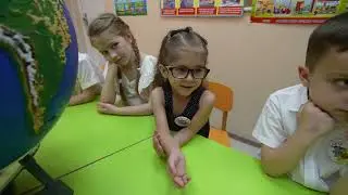 Надежда Кабишева. Визитная карточка федерального заочного этапа конкурса 