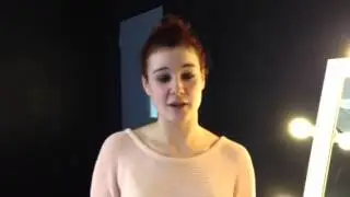 The X Factor Live Tour - Bella's Ad
