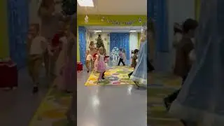Веселится детвора - праздник начинать пора! 🎄🎅🎁⛄