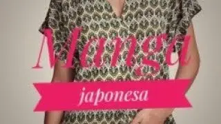 Hazte una manga japonesa. Rápida y sencilla