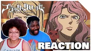 Episode 69-71 || Black Clover Reaction || Vanessa vs Charlotte?! 