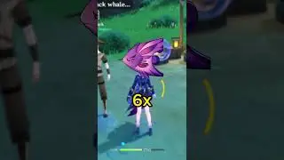 How to get the Catch in Few Hours [GENSHIN IMPACT]
