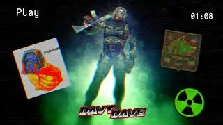 S.T.A.L.K.E.R. Freedom Radio [DavyDave Remix][2020]