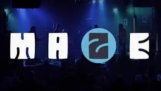MAZE LIVE @ CONCORDE 2 BRIGHTON, WE ARE THE MODS AID (FULL SET). 14/04/24