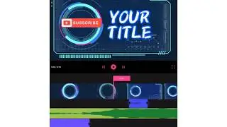 How To Make An Intro On IPad And IPhone 2020 (Quick And Easy)