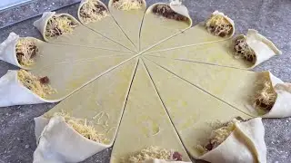 Мен әдеттегідей істемеймін, мен ОҢАЙРАҚ рецепт таптым БӘЛІШ