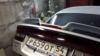 Неведанный глюк электрики