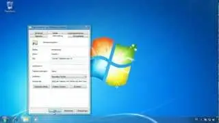 Windows 7 Tweak -- Explorer in Computer starten