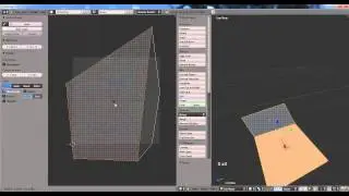 Blender - Scale, Rotate, Grab in UV editor
