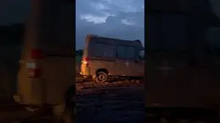 на что способен военный Хаммер