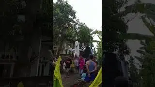Cilengkrang Vibes: Menikmati Kesenian Burok saat Ngbuburit