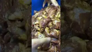 Шашлык от Маке 