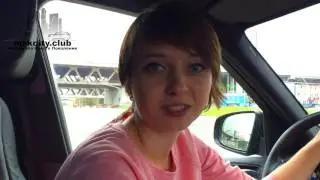 Обучение вождению в Москве. Автошкола